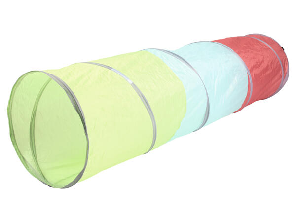 Play Tunnel