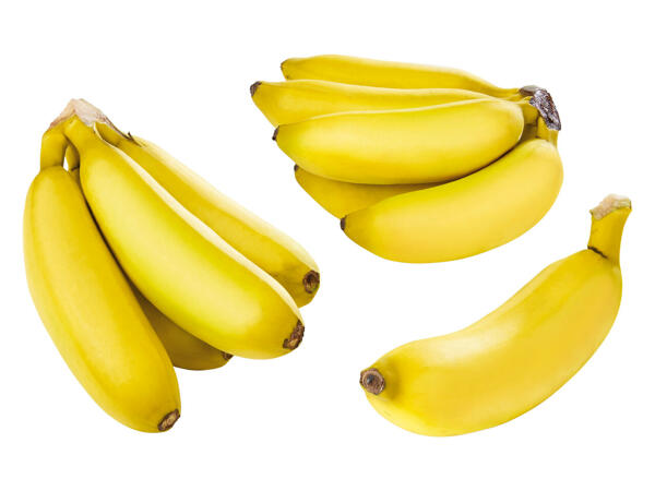 Baby Bananen