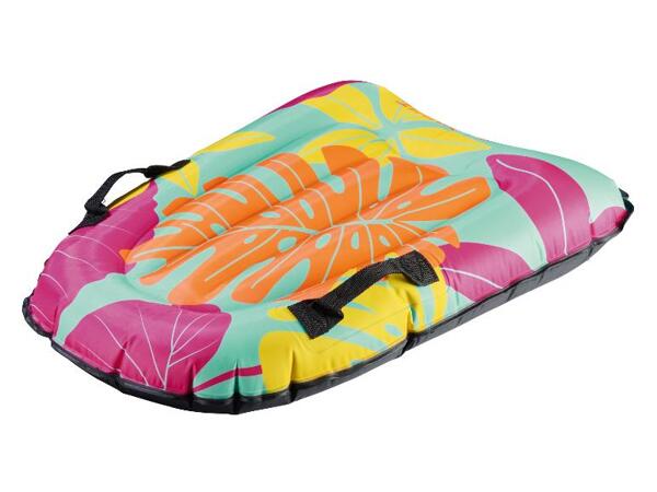 Nafukovací bodyboard