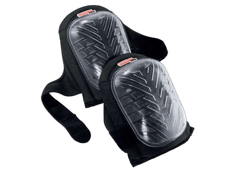 Powerfix Gel Knee Pads