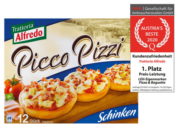 Picco Pizzi