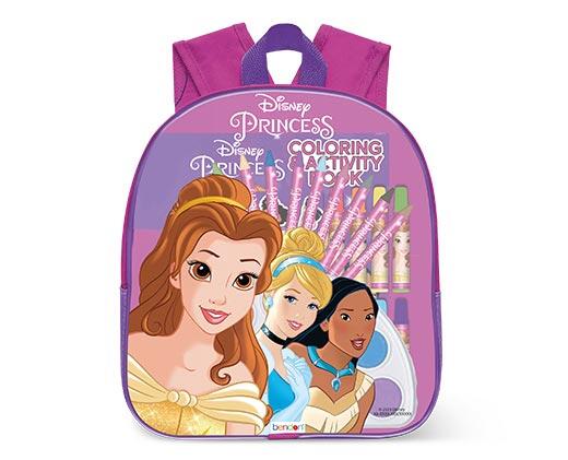 Bendon Backpack & Book Set