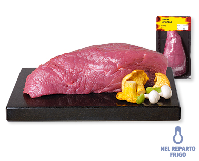 Bistecca di canguro