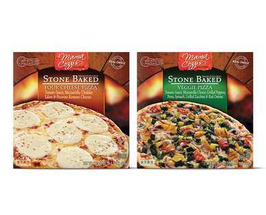 Mama Cozzi's Pizza