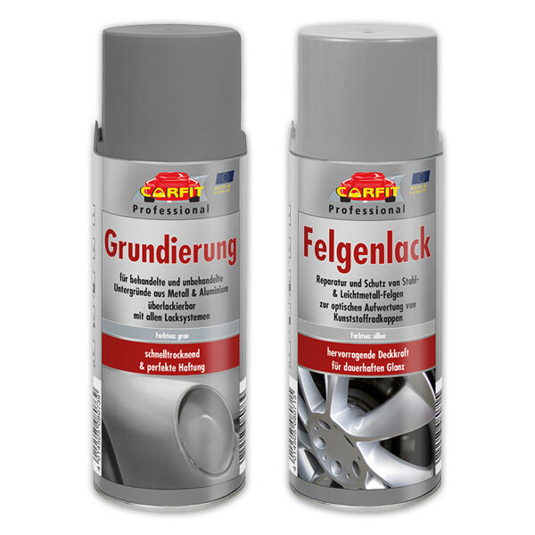 Kfz-Lack-Spray 400 ml