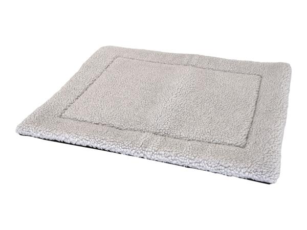 Karlie Light Grey Dog Warming Mat