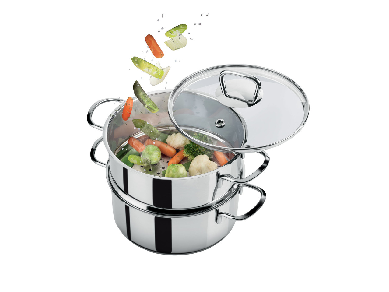 Vegetable Steamer