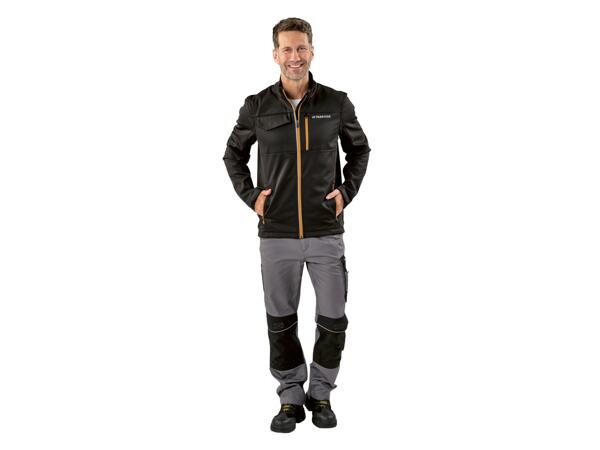Men's work jacket