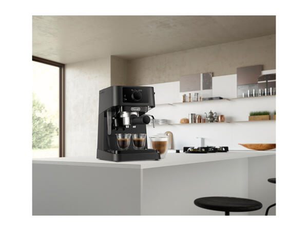 De'Longhi EC230.BK Espresso Coffee Machine