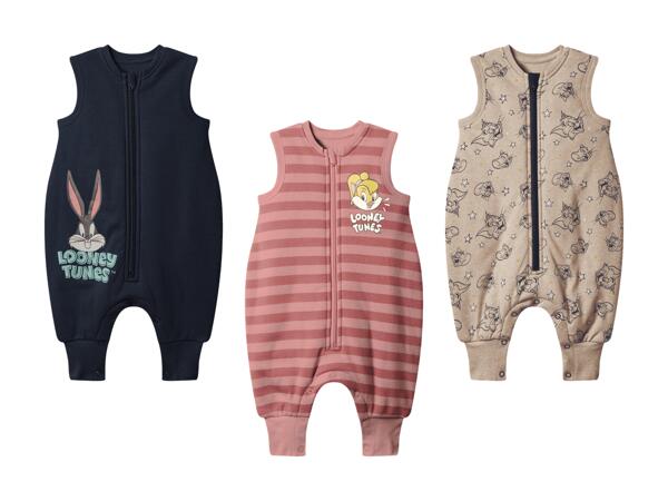 Pyjama combinaison pour bébé