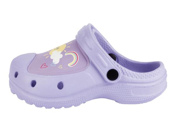 Lupilu Younger Kids' Clogs