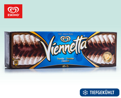 ESKIMO Viennetta