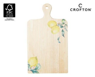 Wooden Serving Board