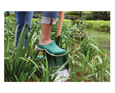 Gardenline Garden Clogs