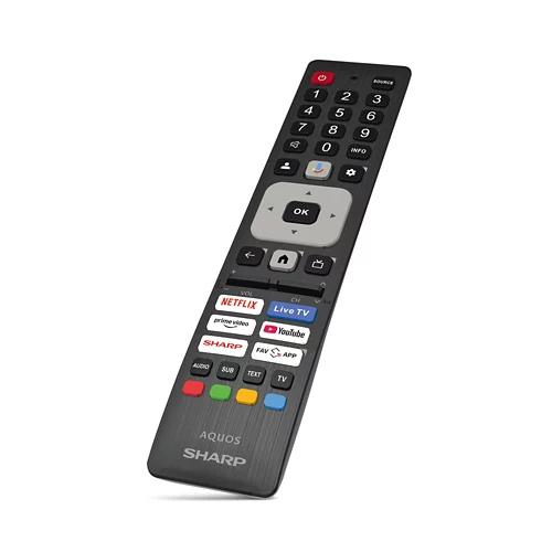 SHARP TV 70z HP5265E