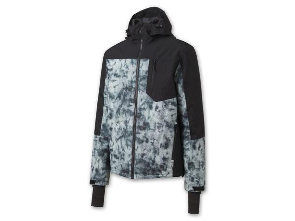 Damen/Herren Skijacke