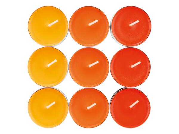 Tealights