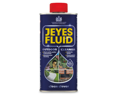 Jeyes Fluid^