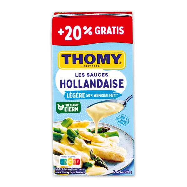 Les Sauces Hollandaise
