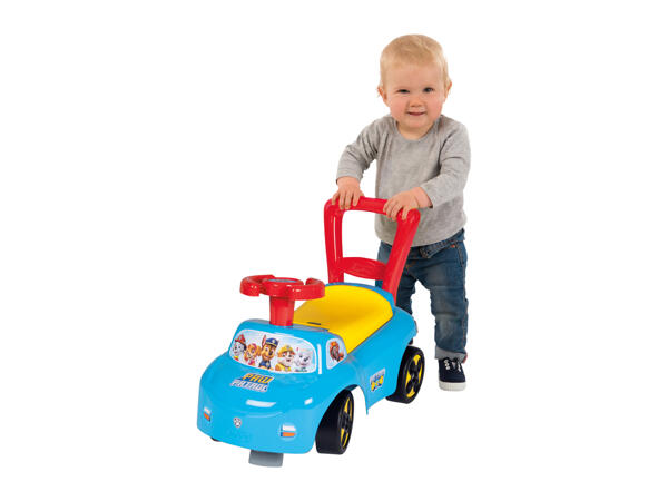 Smoby Ride-on Car
