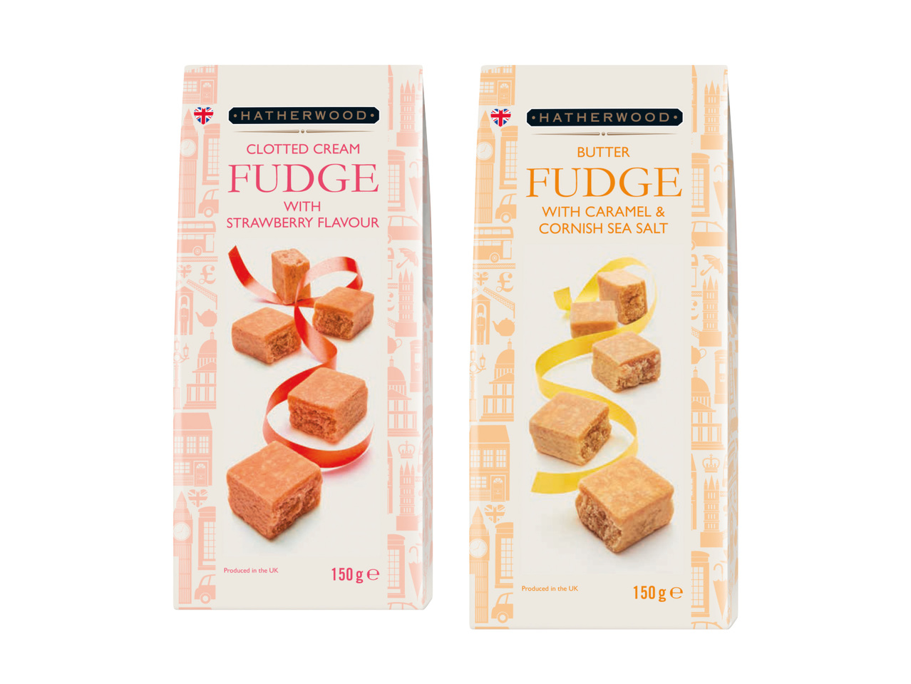 FUDGE