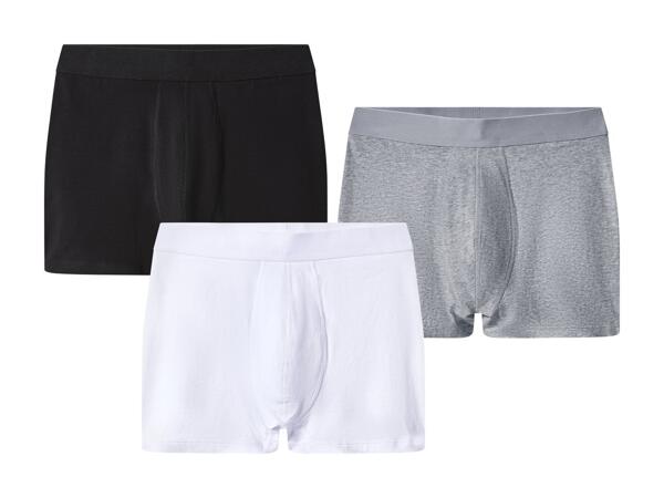 ESMARA MEN(R) Boxershorts