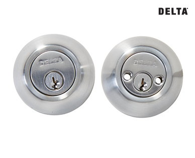 Assorted Door Hardware