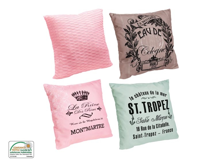 Coussin décoratif