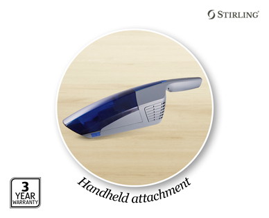 STICK VACUUM CLEANER