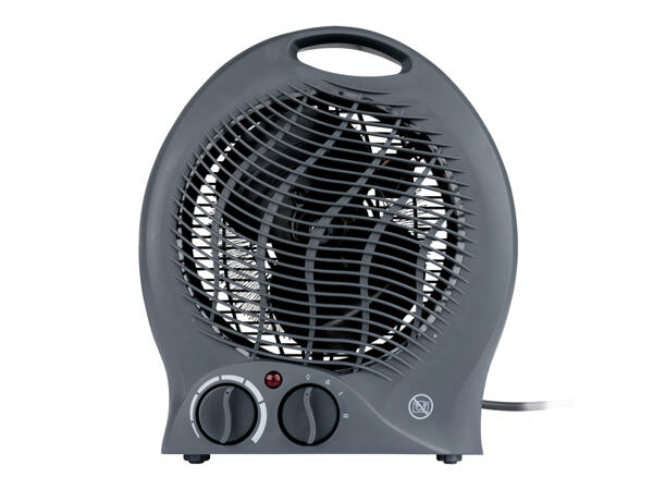 Fan Heater