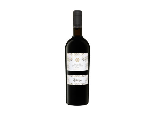Salice Salentino 2018 DOP