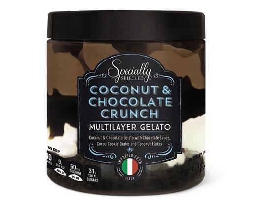 Specially Selected
Multilayer Gelato Assorted Varieties
