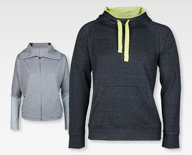 Pull-over de course pour femmes/hommes CRANE(R)