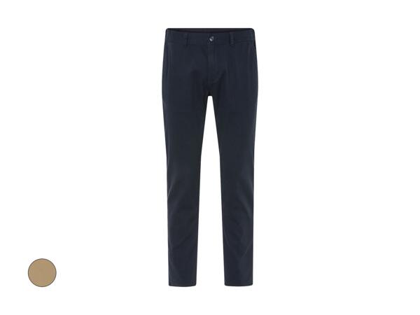 Pantalon chino