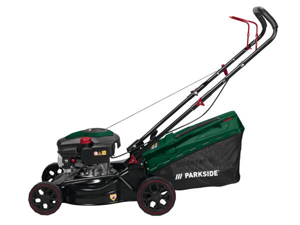 Petrol Lawnmower