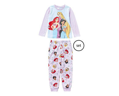 Licensed Children's PJ Set