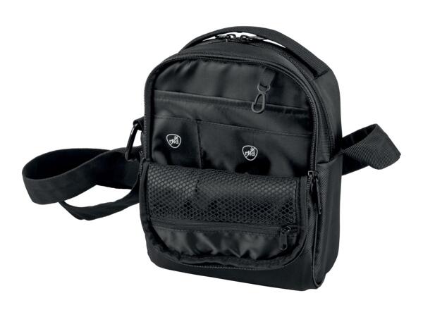Top Move Anti-Theft Shoulder Bag/ Handbag