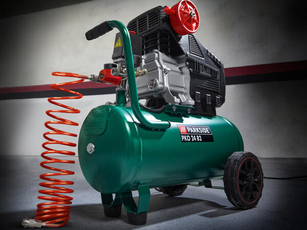 Compressor