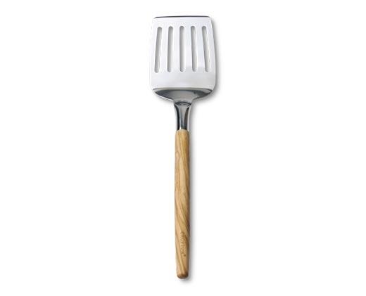 Crofton
Olivewood & Stainless Steel Utensils