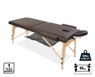 Massage Table