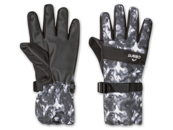 Damen/​Herren Ski-Handschuhe