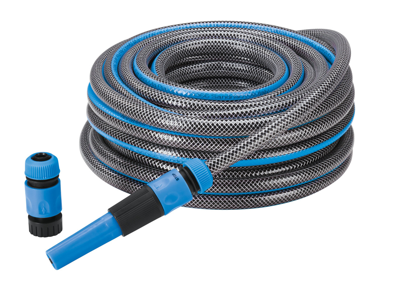 Irrigation Hose Set