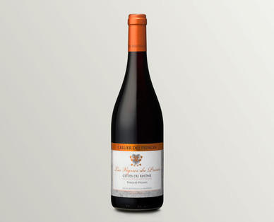 Côtes du Rhône
