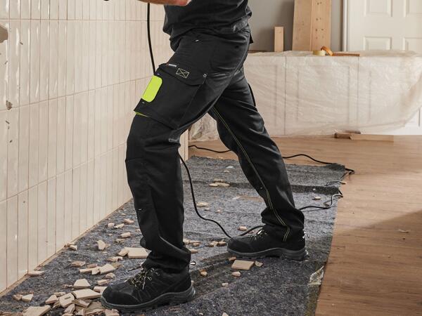 Men's Work Trousers