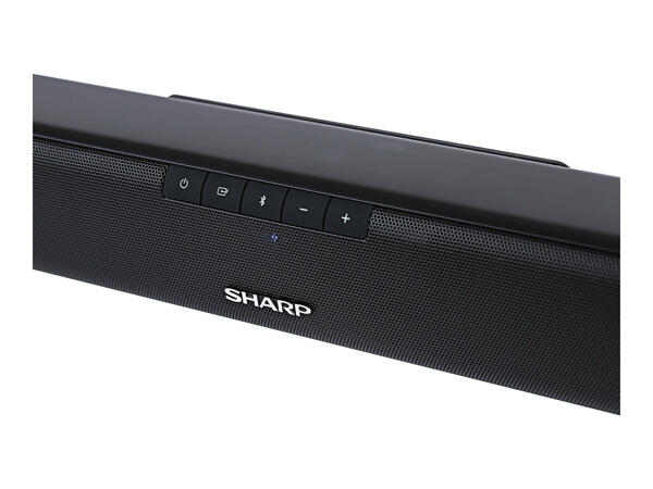 Sharp Soundbar 2.0