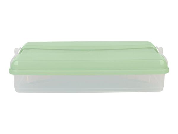 Livarno Home Fruit Container