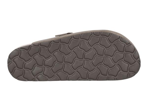 Esmara Adults' Taupe Clogs