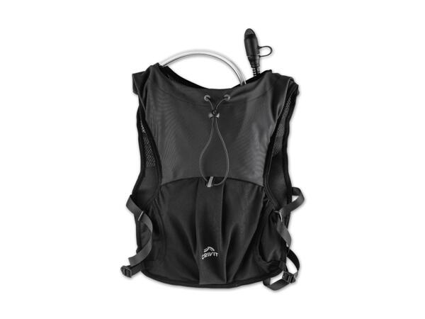 Laufrucksack/Laufweste