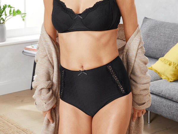 Ladies' Control Briefs
