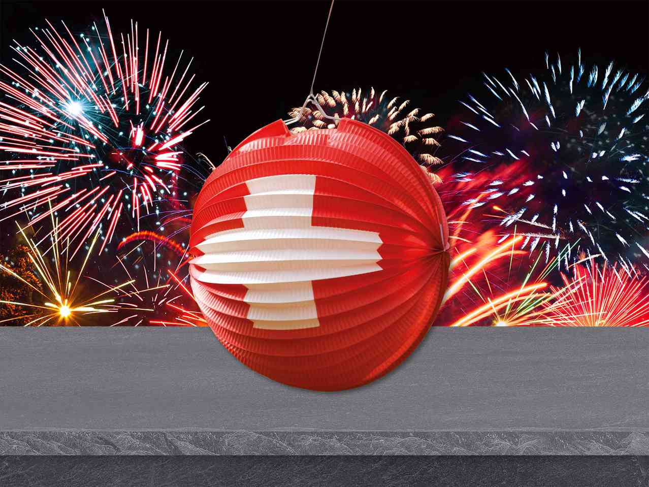 Lampion